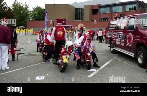 Shriners Logo Stock Videos And Footage Hd And 4k Video Clips Alamy