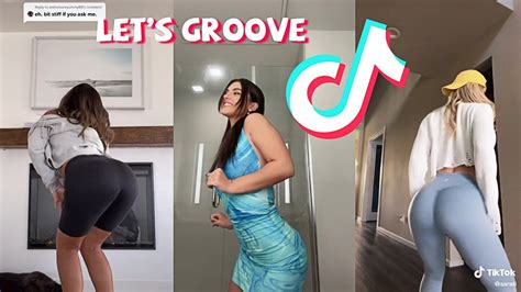 Lets Groove New Tiktok Dance Challenge Compilation Youtube