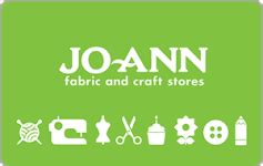 Sew Easy, Spend Smarter: A Step-By-Step Guide To Using Your Joann Gift Card Online