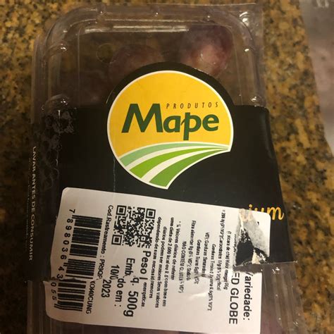 Mape Frutas Reviews Abillion