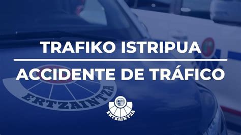 Un Ciclista Fallecido En Un Accidente En La N 240 A Su Paso Por Legutio