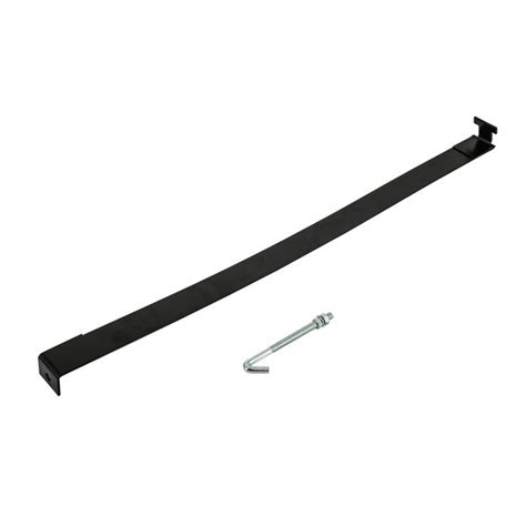 Rear Fuel Tank Mounting Strap 66 76 Bronco