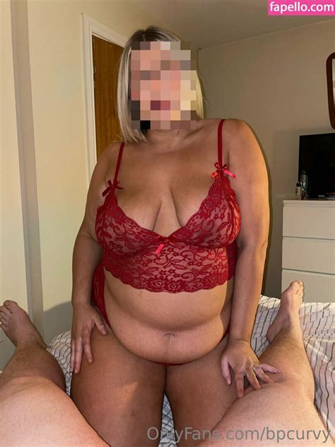 Bpcurvy Curvepassion Nude Leaked OnlyFans Photo 97 Fapello