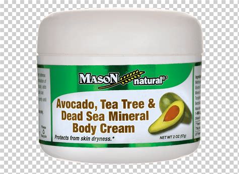 Crema Loci N T Rbol Aceite Aguacate T Crema Comida T Png Klipartz