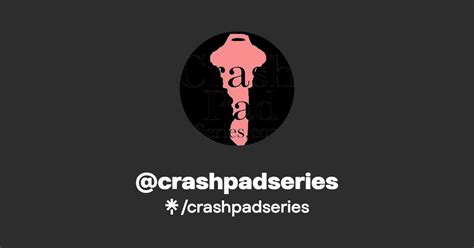 Crashpadseries Linktree