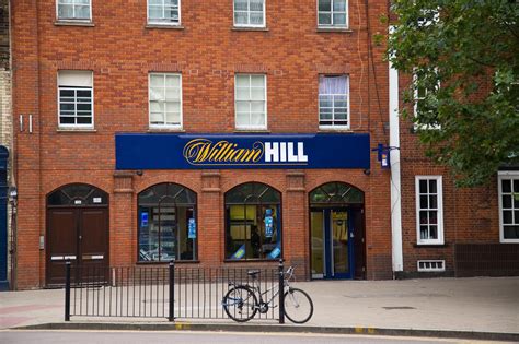 William Hill Boosts Brand Engagement And Wins New Customers During The