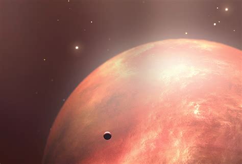 Size matters in the detection of exoplanet atmospheres