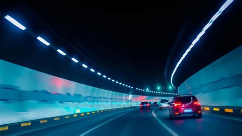 Dwarka Expressway Tunnel Panipat To Delhi In Just 20 Min