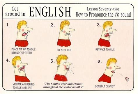 7 consejos para mejorar la pronunciación en inglés Nathalie Formación