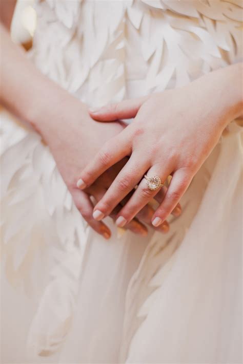 Refined Same Sex Winter Wedding In New York Public Library Weddingomania