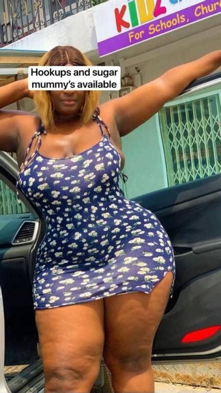 Hot Pretty Sexy Girl With Sweet Pussy Available At Tech Junction Kumasi