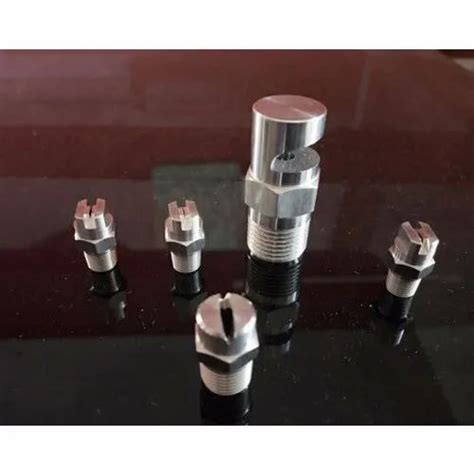 Spray Nozzle at ₹ 175/piece | इंडस्ट्रियल स्प्रे नोजल in Chennai | ID ...