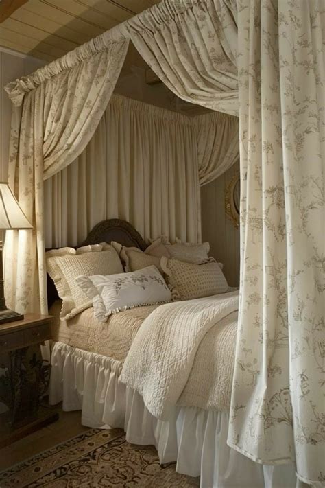 Pin By Kamal Alwahdy On A Bedrooms In 2024 Room Inspiration Bedroom Canopy Bedroom Fancy Bedroom