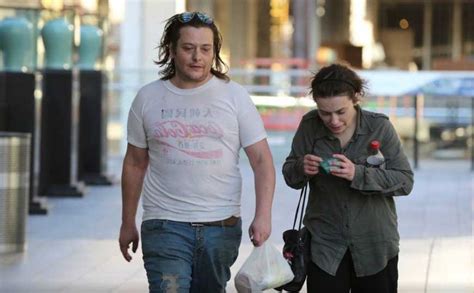 Jacqueline Domac Edward Furlong