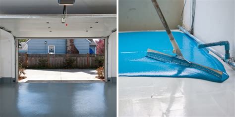 How Much Does It Cost To Epoxy A Garage Floor In 2024 All Details Here