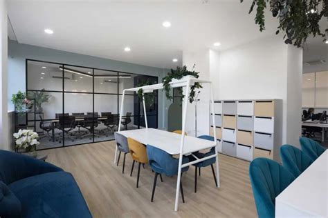 Maximising Office Space Usage Aster Creative Thinkers Specialist