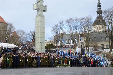 DVIDS - Images - 1-68 AR participates in multinational parade in ...