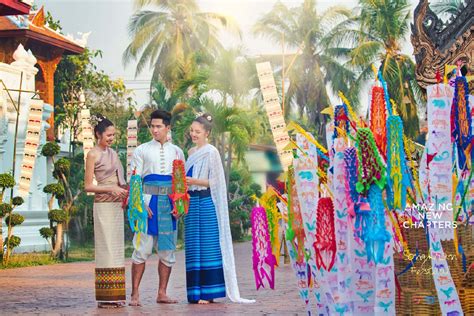 来曼谷感受泰国泼水节Go 旅城通票带你乐享景点活动 Go旅城通票