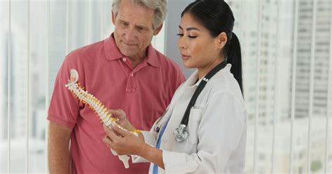 Osteoporosis And Vertebral Compression Fracture Brian K Rich Md