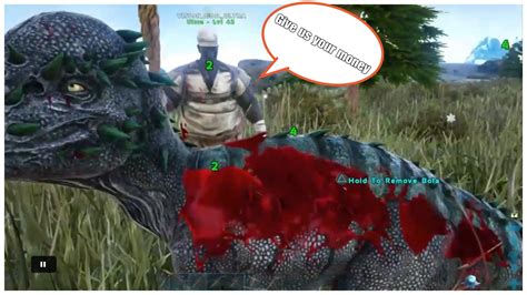 Our Big Adventure Begins Ark Survival Evolved YouTube