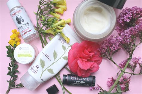 Top Vegan Skincare For Spring Astig Vegan