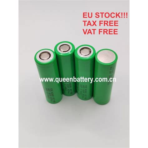 Samsun 25R 25RM 18650 INR18650 25R 20A 2500mAh Li Ion Rechargeable