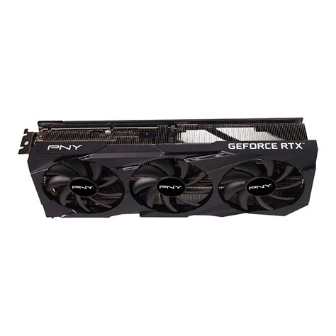 Discover PNY GeForce RTX 3070 Ti 8GB VERTO Triple Fan