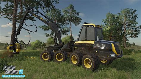 Mod Farming Simulator 23 Releases In May FarmingSimulator App