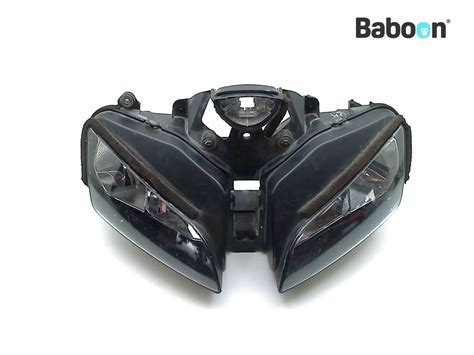 Honda CBR 600 RR 2003 2004 CBR600RR PC37 Headlight UK LH Baboon