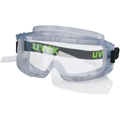 Uvex 9301 Ultravision Wide Vision Safety Goggles Fisher Scientific