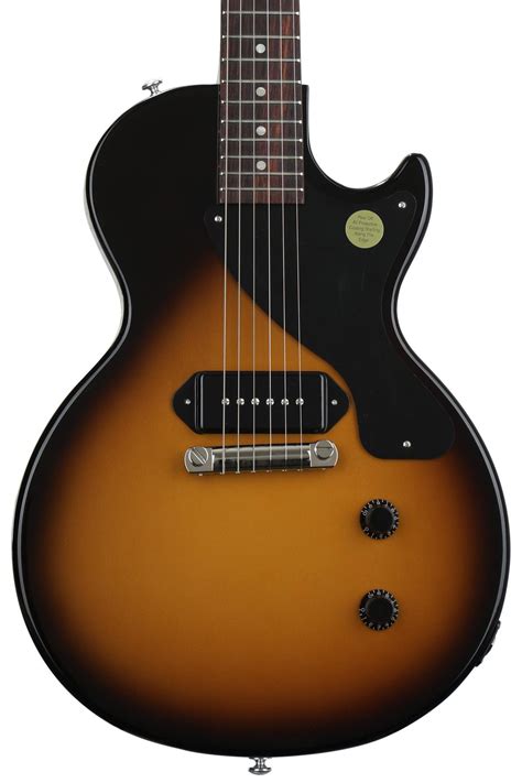 Gibson Les Paul Junior 2018 Sg Guitars