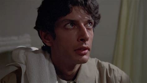 Jeff Goldblum La TOP 10 Film Da La Mosca A Jurassic Park