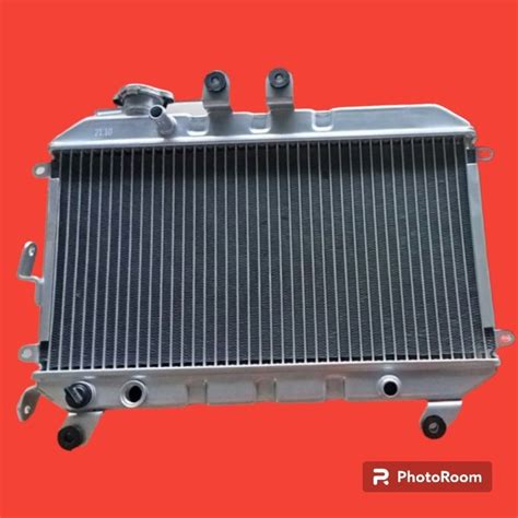 Jual Radiator Comp Braket Atas Viar Karya Cc Cc Motor Rodtaiga