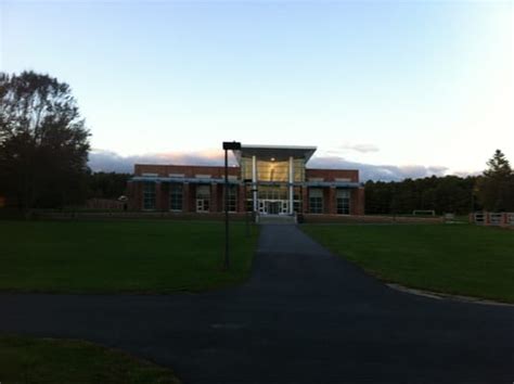 SUFFOLK COUNTY COMMUNITY COLLEGE - EASTERN CAMPUS - Updated January ...