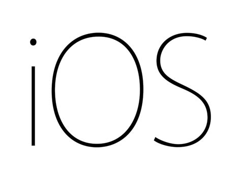 Apple Ios Png