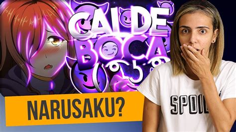 React Cai De Boca Zueira Anime Akachi Br Youtube