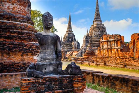 25 Best Things To Do In Ayutthaya Thailand The Crazy Tourist