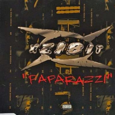 Xzibit - Paparazzi [CD] Album Reviews, Songs & More | AllMusic