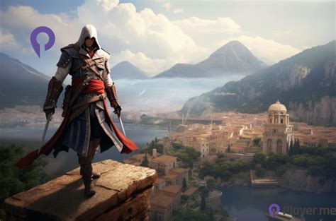 The Best Endings In Assassins Creed Games Our Top 7 Picks Player Me