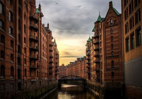 Gay Hamburg Germany The Essential LGBT Travel Guide