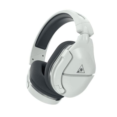 Turtle Beach Stealth 600p Gen 2 Wireless Gaming Headset White