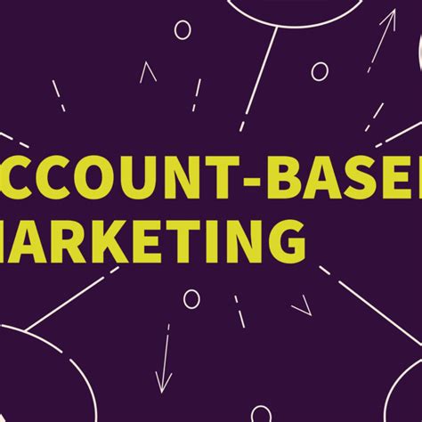 Tips to Create an Account-Based Marketing Plan