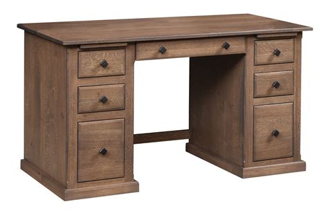 Salem Credenza Amish Originals Furniture Company