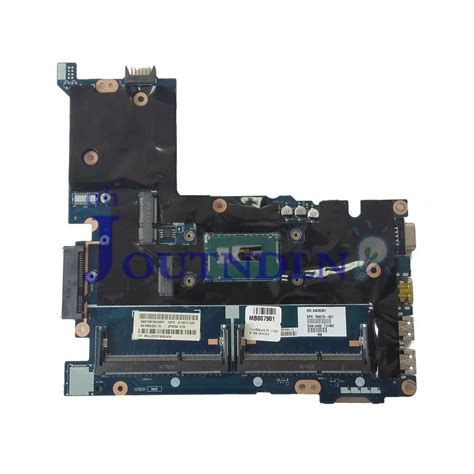 Joutntln Placa Base Para Port Til HP PROBOOK 430 G2 ZPM30 768215 001 LA