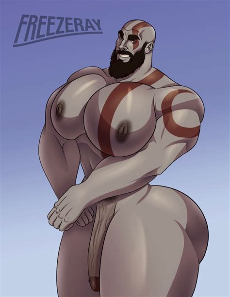 Rule Bald Bald Man Bara Beard Big Ass Big Breasts Big Breasts Big