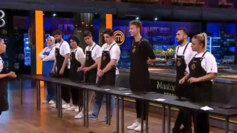 MasterChef eleme adayı kim oldu 17 Ağustos 2023 MasterChef eleme adayı