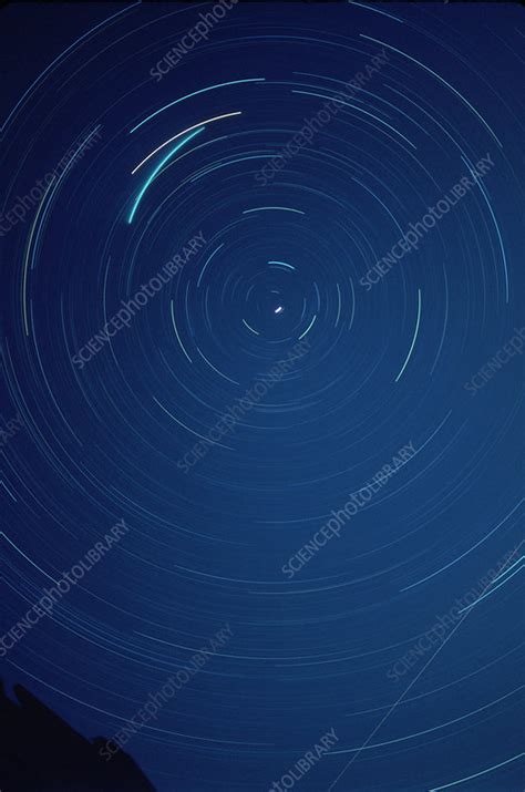 Comet Hyakutake - Stock Image - C003/2547 - Science Photo Library