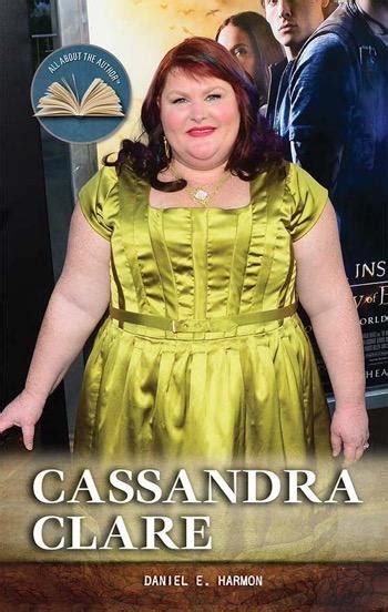 Cassandra Clare Rosen Publishing