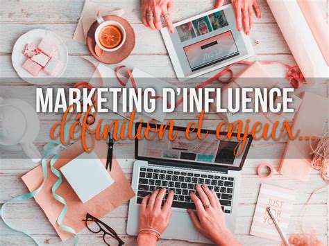 Marketing D Influence Un Levier Majeur Pourquoi Sharon Vigna