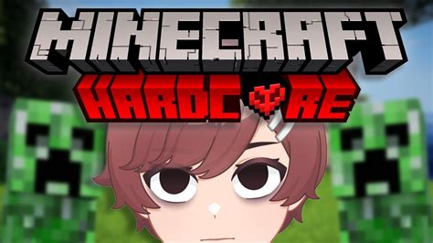 Lanjut Bikin Rumah Deh Hardcore Minecraft 2 Vtuber Indonesia Youtube